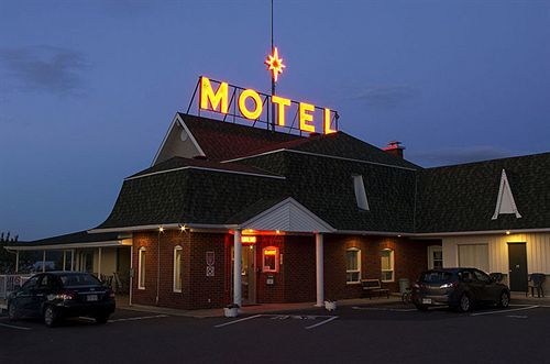 Motel Royal Cabano Esterno foto