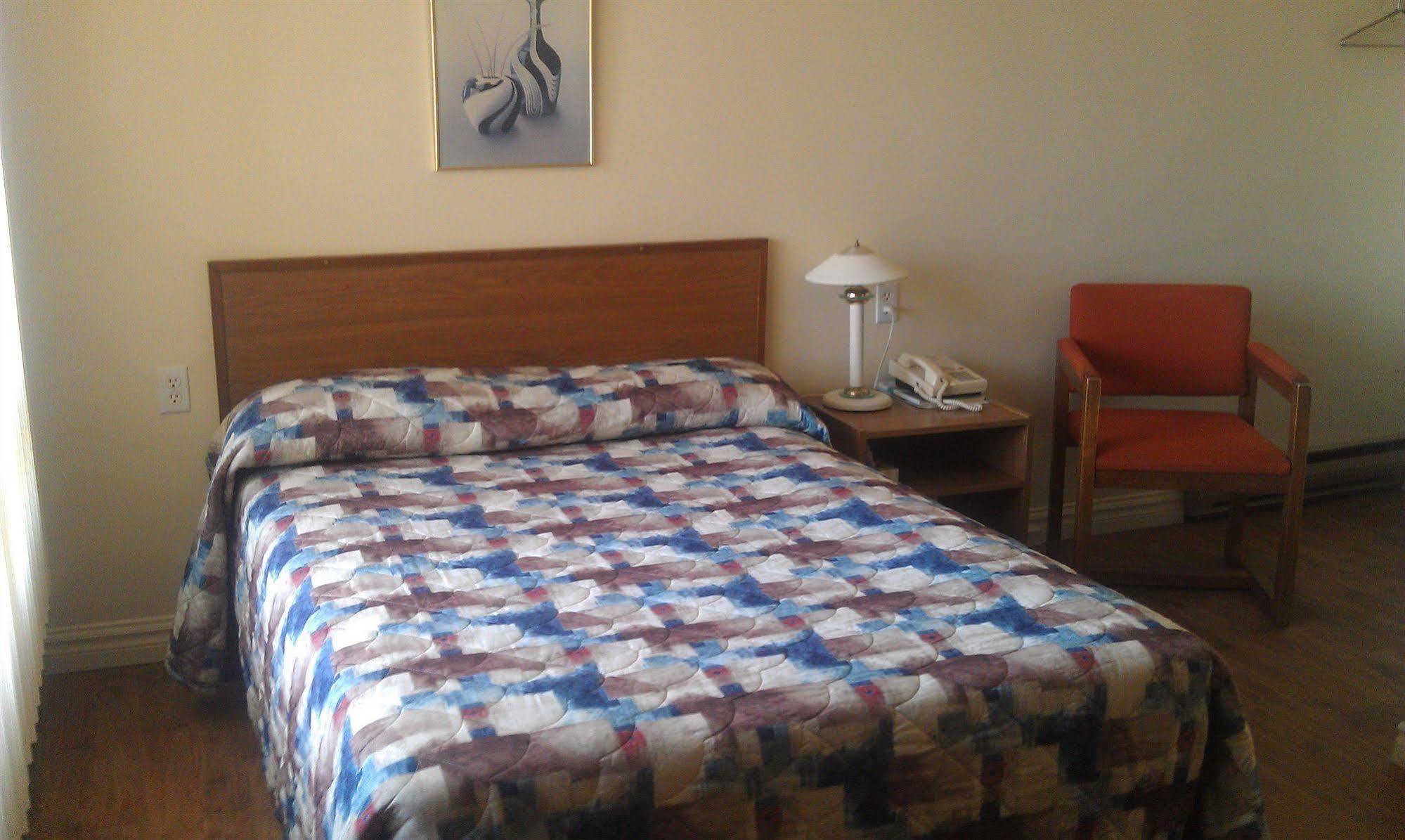 Motel Royal Cabano Esterno foto