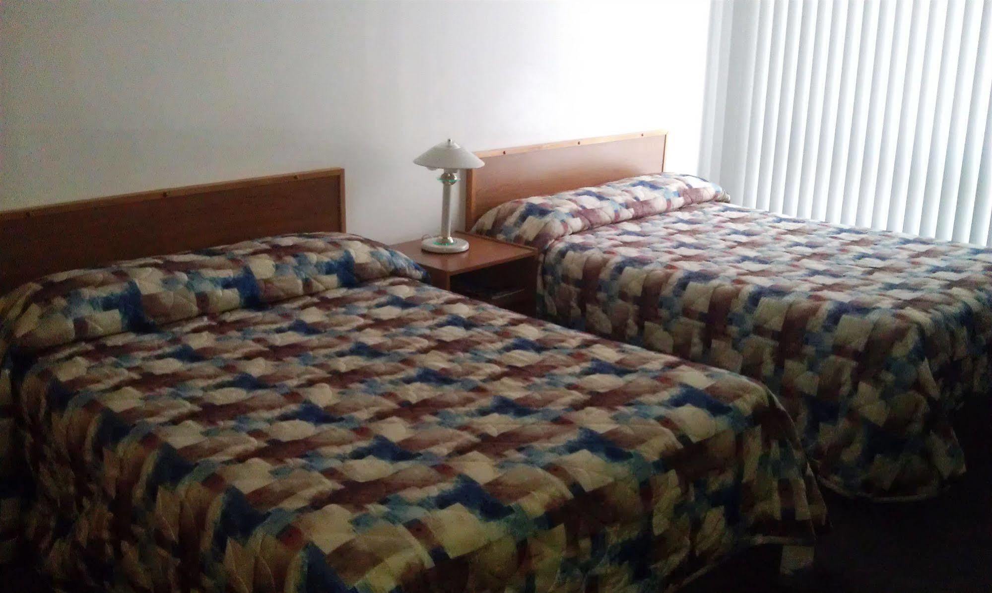 Motel Royal Cabano Esterno foto