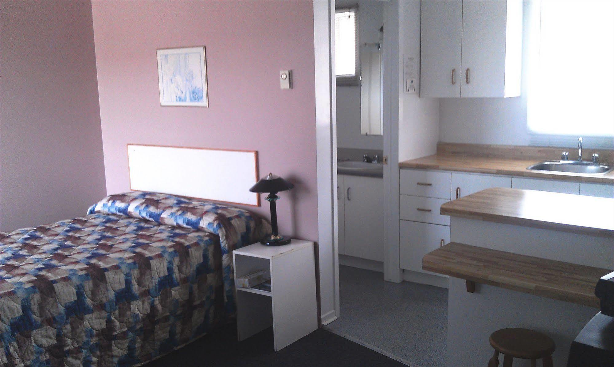 Motel Royal Cabano Esterno foto